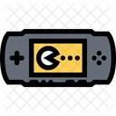 Psp Game Games Icon