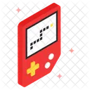 PSP Game  Icon