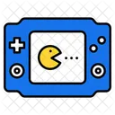 Psp Game Game Psp Controller Icon