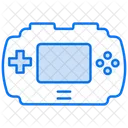 Jogo Psp Jogo Controle Psp Icon