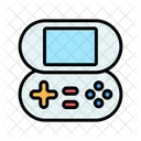 PSP-Spiel  Symbol