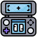 PSP Spiel Handheld Konsole Gaming Symbol