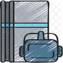 Psvr Virtual Reality Icon