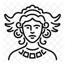 Psyche Gottin Gottheit Gottlichkeit Symbol
