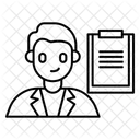 Psychiater Symbol