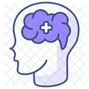 Psychiatrie  Symbol