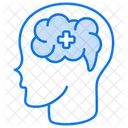 Psychiatrie  Symbol