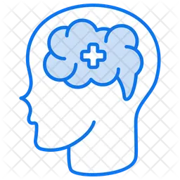 Psychiatrie  Symbol