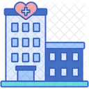 Psychiatrische Klinik Icon