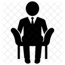 Psychiatrist Psychiatry Mental Health Icon