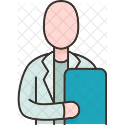 Psychiatrist  Icon