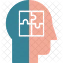 Psychiatry Psychology Mental Icon