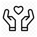 Psychische Gesundheit  Symbol