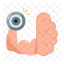 Psychische Gesundheit  Symbol