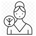 Psychologe Symbol