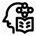 Psychological education  Icon