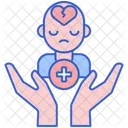 Psychological Help Icon