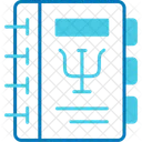 Psychologie Sante Mentale Etude Comportement Esprit Science Icône