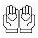Gentle Wave Icon