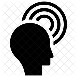 Psychology Logo Icon