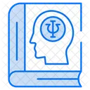 Psychology book  Icon