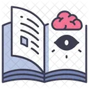 Brain Psychology Mind Icon