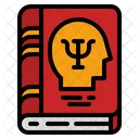 Psychology Book  Icon