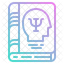 Psychology Book  Icon