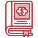 Psychology Book  Icon