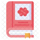 Psychology Book  Icon