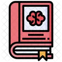 Psychology Book  Icon