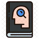Psychology book  Icon