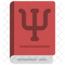 Psychology Book  Icon