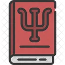 Psychology Book  Icon