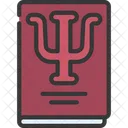 Psychology Book  Icon