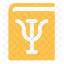 Psychology book  Icon