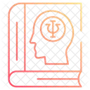 Psychology book  Icon