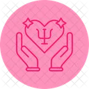 Psychology Mental Health Study Icon