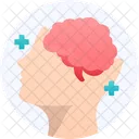 Psychology Healthcare Medical Icon