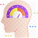 Psychology Mind Behavior Icon