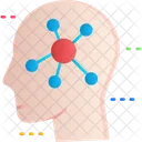 Psychology Mind Behavior Icon