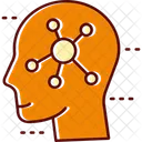 Psychology Mind Behavior Icon
