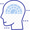 Psychology Mind Behavior Icon