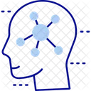 Psychology Mind Behavior Icon