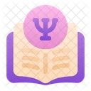 Psychology Sign Psychologist Icon