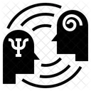 Psychology Spell Psycho Icon