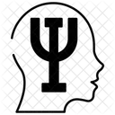 Psychology Mind Mental Icon