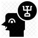 Psychology Mindset Mind Icon