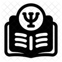 Psychology Sign Psychologist Icon