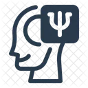 Psychology Mental Health Emotion Icon